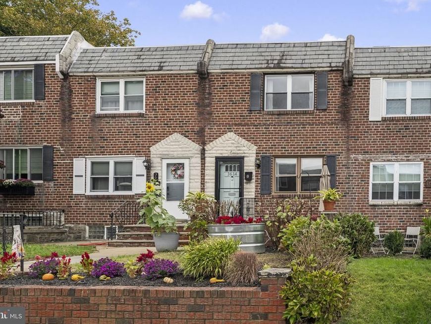3614 Gypsy Lane, Philadelphia, PA 19129 Main Photo