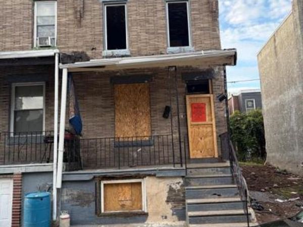 5123 FOLSOM STREET, PHILADELPHIA, PA 19139