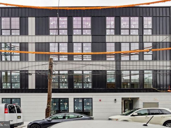 1112-16 E BERKS STREET, Unit 209, PHILADELPHIA, PA 19125