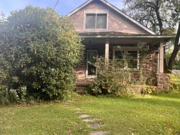 1354 S HANOVER STREET , POTTSTOWN, PA 19465