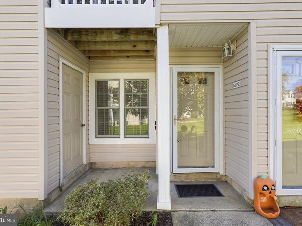 13023 BENNETT PLACE, SOUTHAMPTON, PA 18966