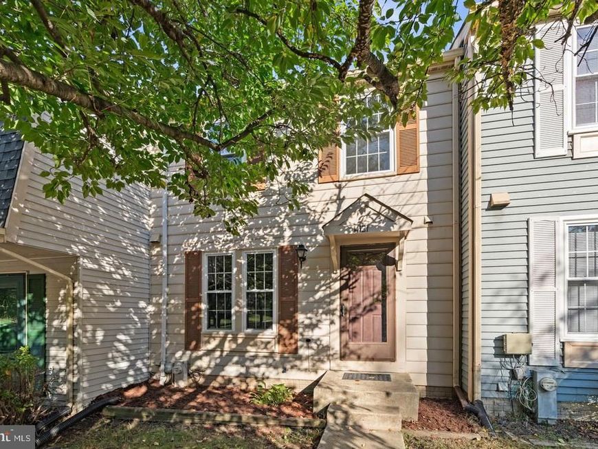 14121 Armilla Court, Burtonsville, MD 20866 Main Photo