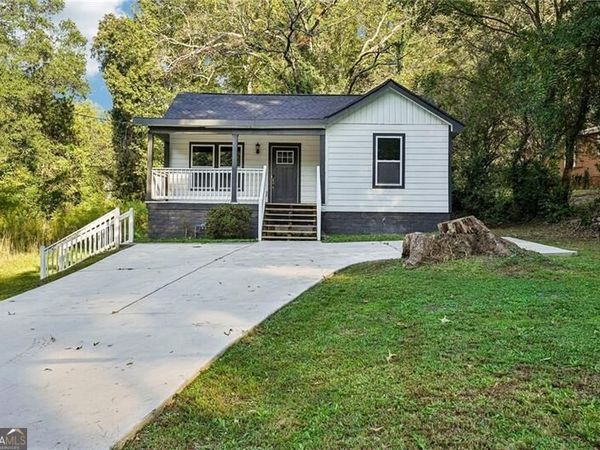 665 S Eugenia Place NW, Atlanta, GA 30318