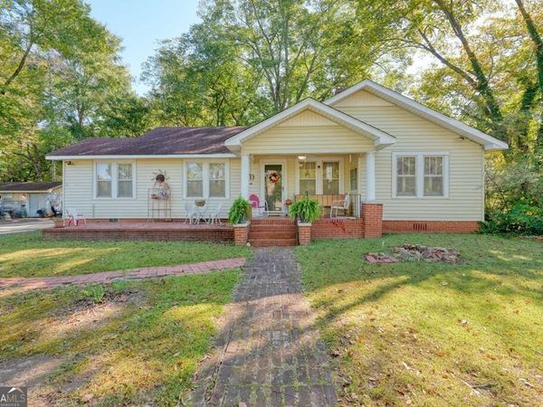 4334 E Cherokee Drive, Canton, GA 30115