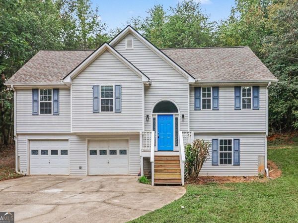 272 Mountain Brook Circle, Dahlonega, GA 30533