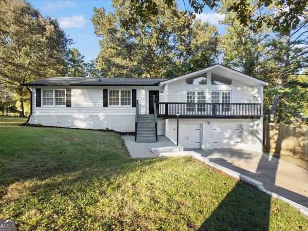 6140 Michelle Lane, Douglasville, GA 30135