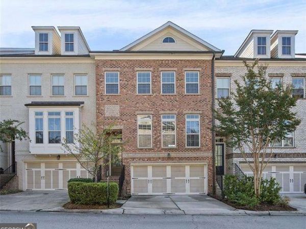 1781 Kenstone Walk, Dunwoody, GA 30338