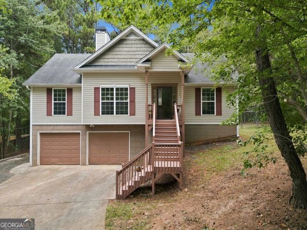 241 Delane Drive, Dallas, GA 30157