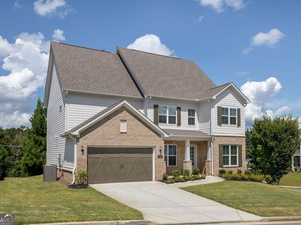 3754 Whithorn Way, Kennesaw, GA 30152