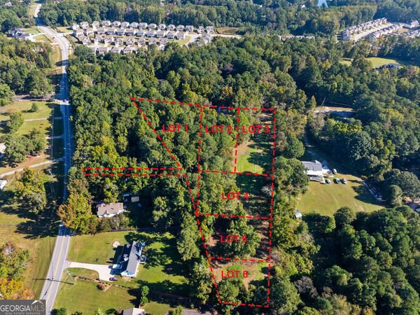 1662 Hannah Road, Lawrenceville, GA 30043
