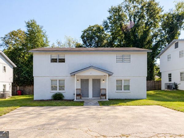 1156 Triple Hill Drive, Macon, GA 31206
