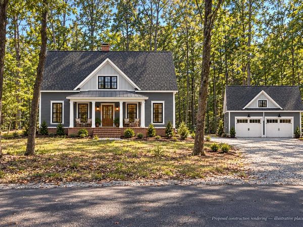 242 Oyster Cove Landing, HARTFIELD, VA 23071