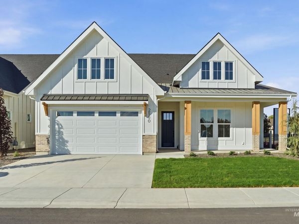 2530 E Eagle View St., Meridian, ID 83646