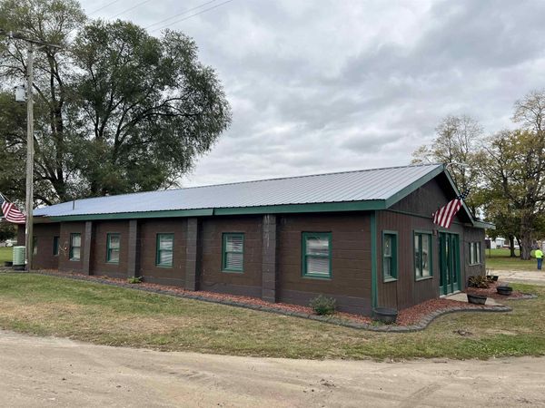 358 S Oak Street, Lone Rock, WI 53556