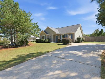 132 Sandy Creek Court , Gaston, SC 29053