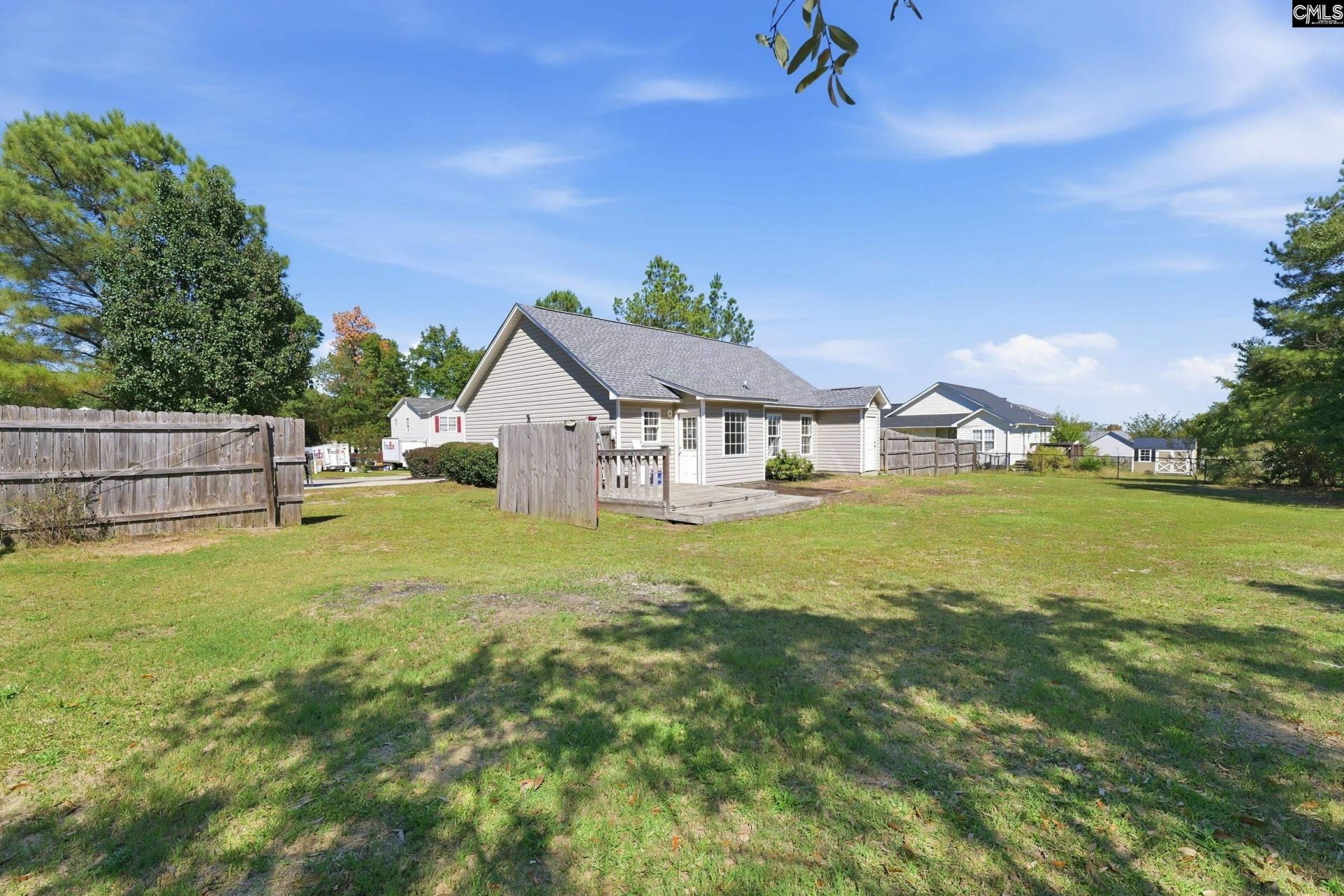 132 Sandy Creek Court  Photo 29