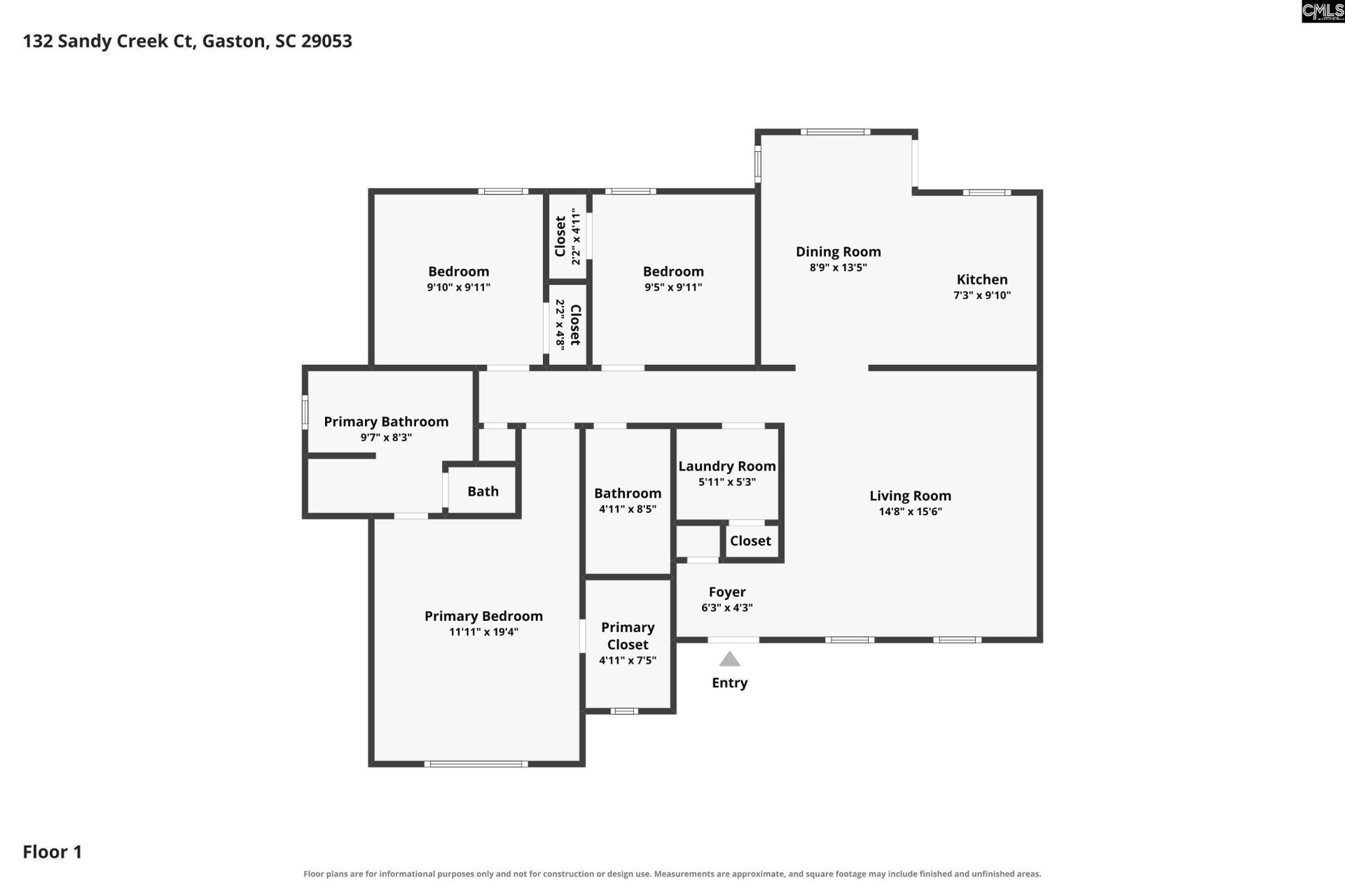 132 Sandy Creek Court  Photo 35