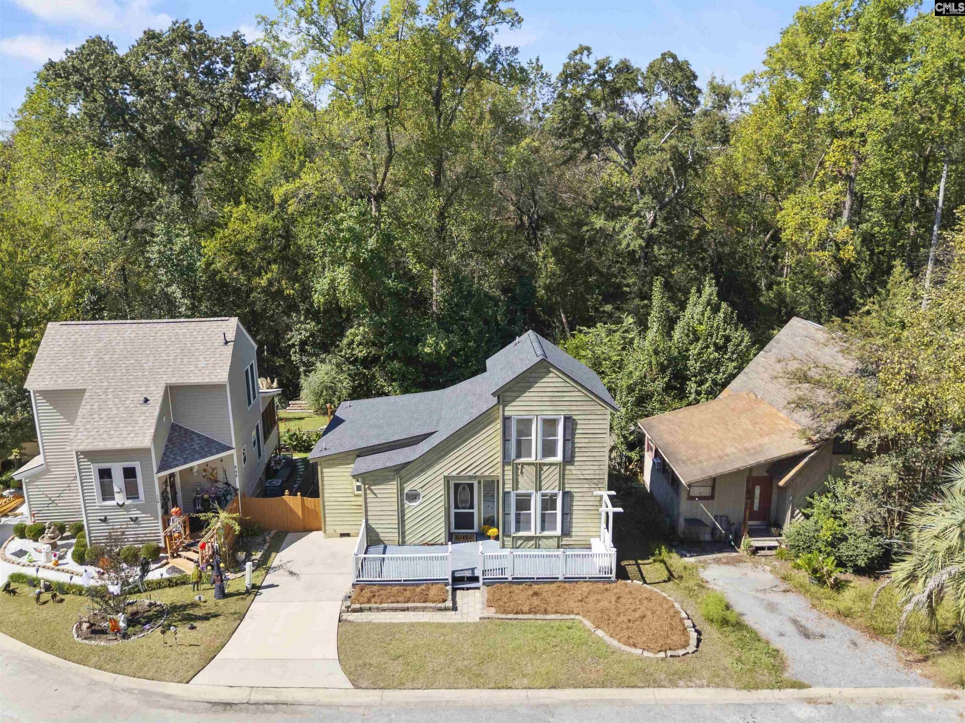 110 Walnut Creek Court Photo 28