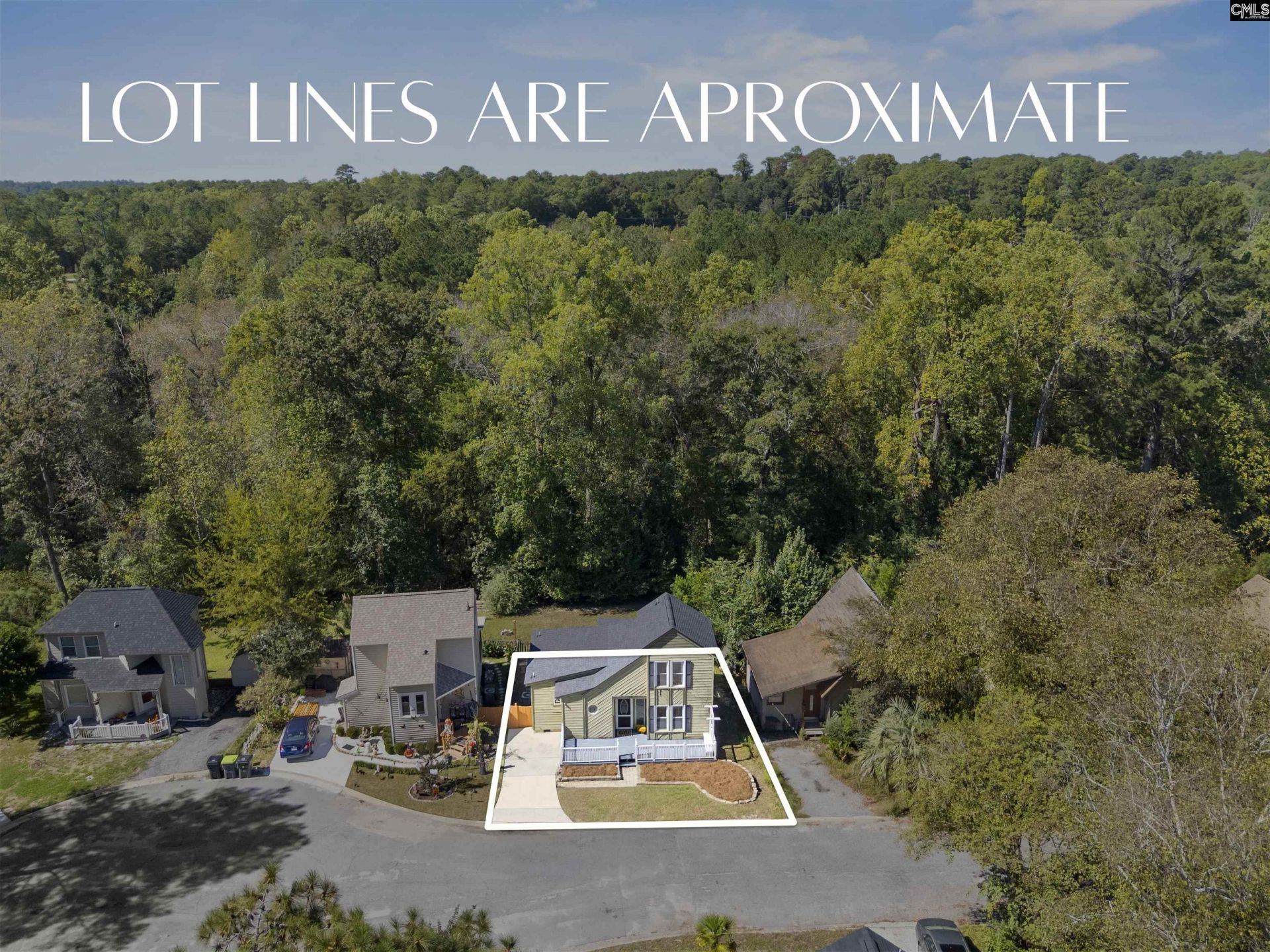 110 Walnut Creek Court Photo 30