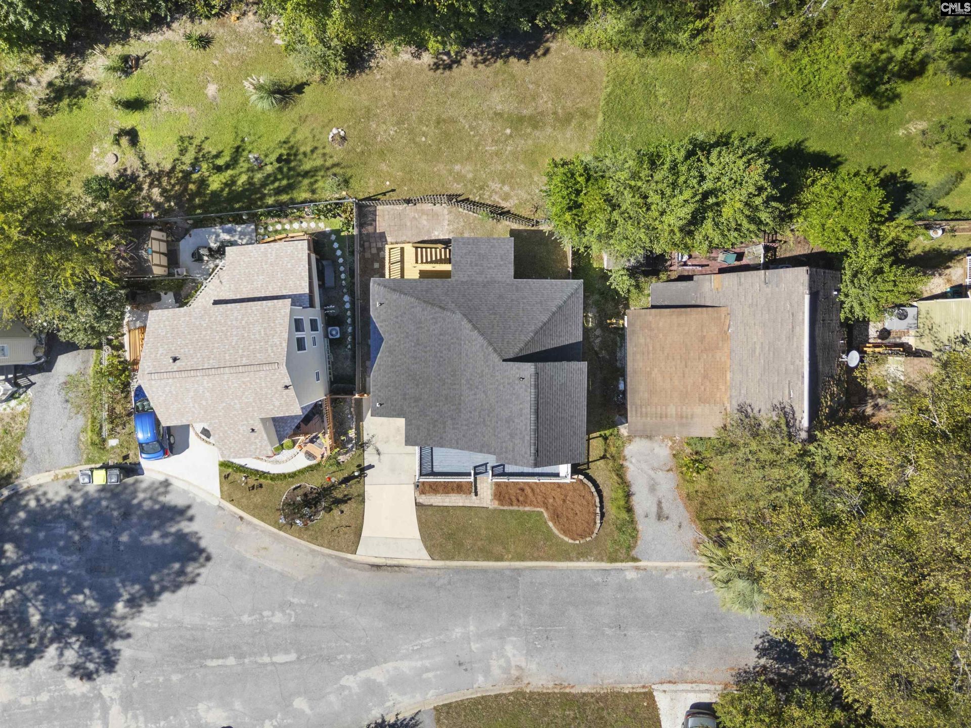 110 Walnut Creek Court Photo 36