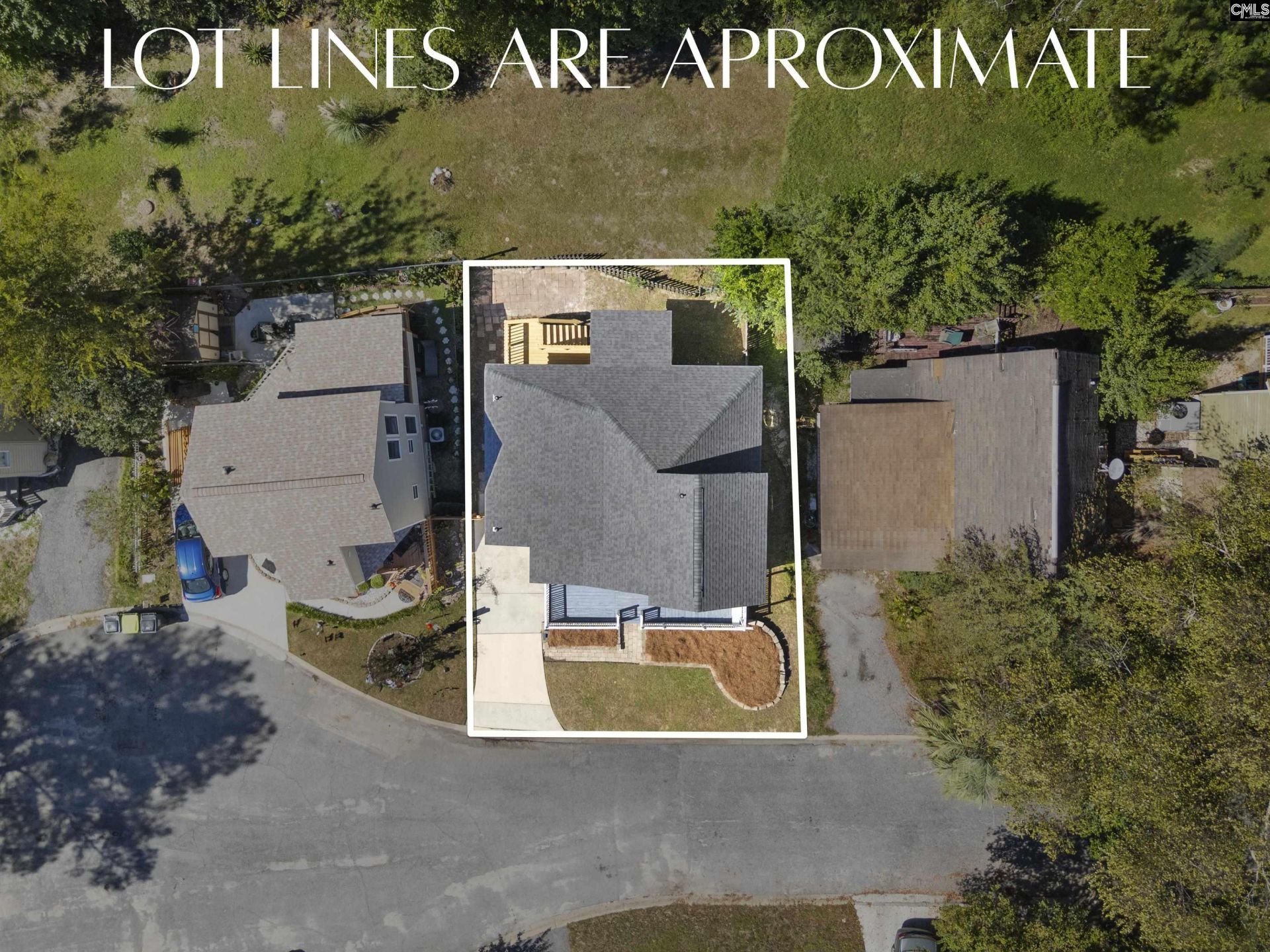 110 Walnut Creek Court Photo 37