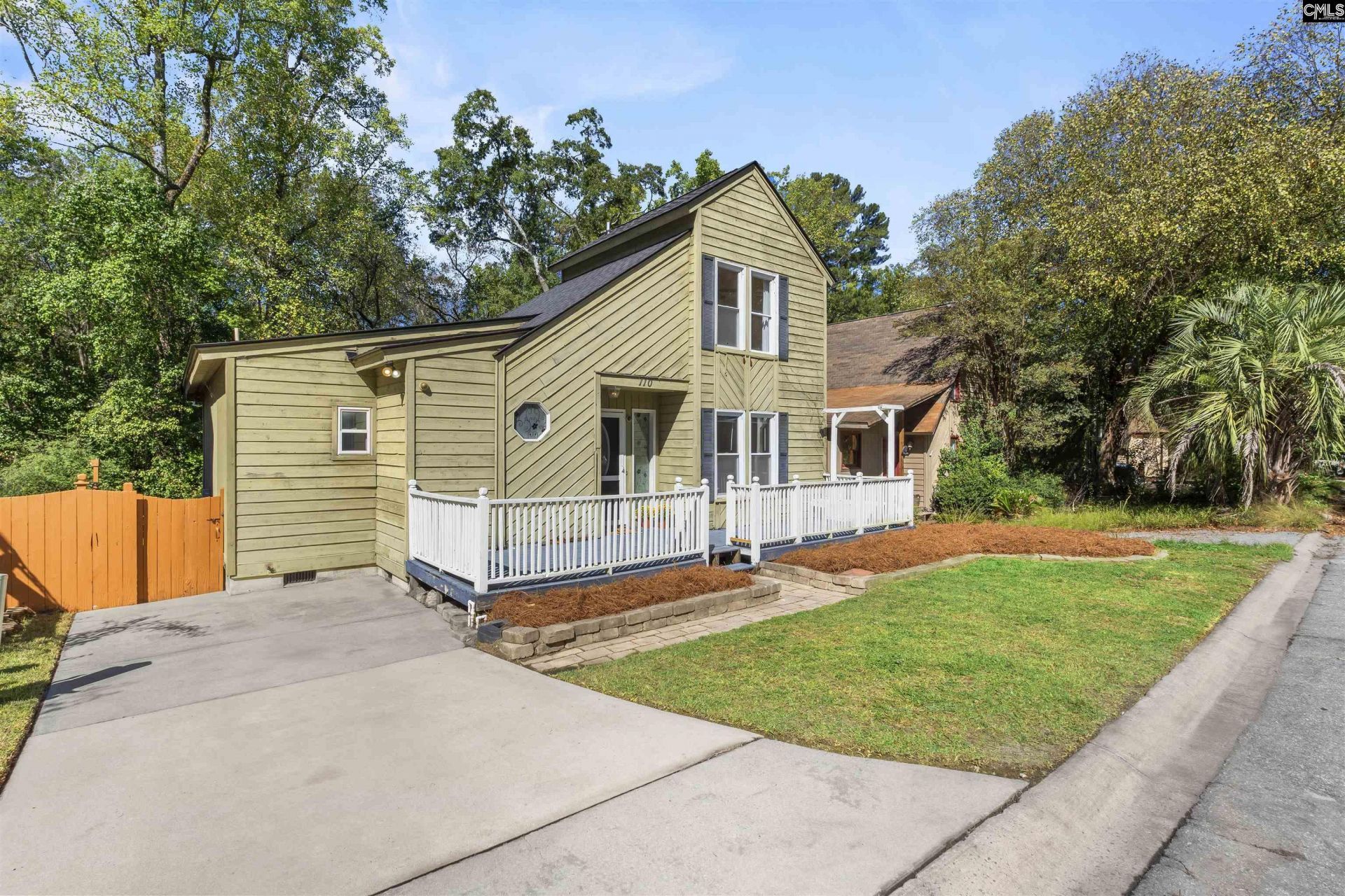 110 Walnut Creek Court Photo 4
