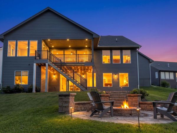 2314 Autumn Blaze Drive , Norwalk, IA 50211