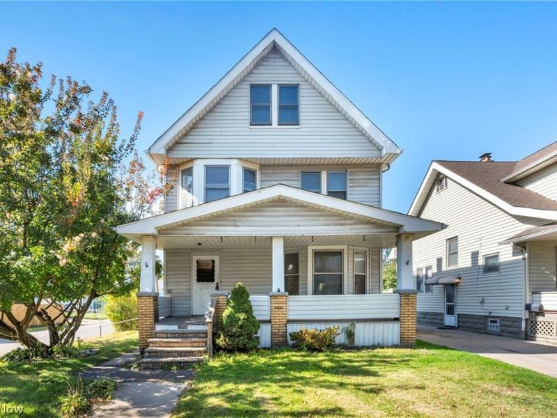 3900 E 42nd Street, Newburgh Heights, OH 44105 Photo 1