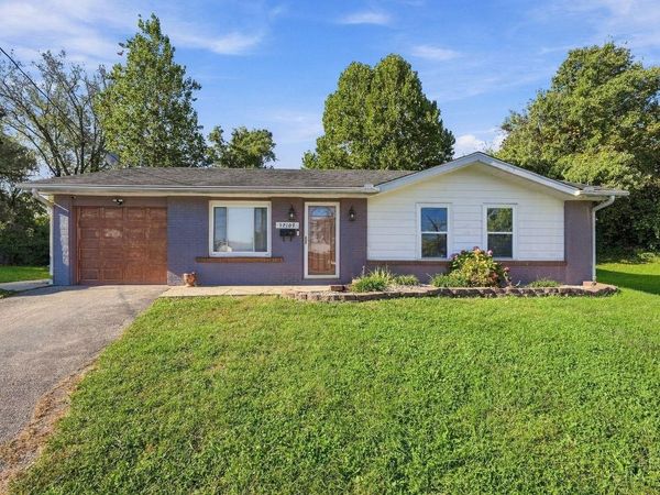 12109 Seaford Drive, Colerain Twp, OH 45231