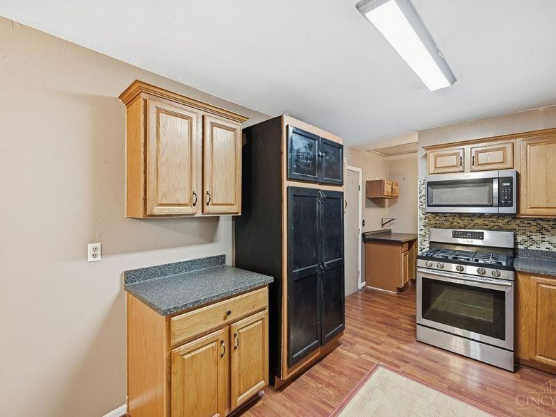 12109 Seaford Drive, Colerain Township, OH 45231 Photo 12