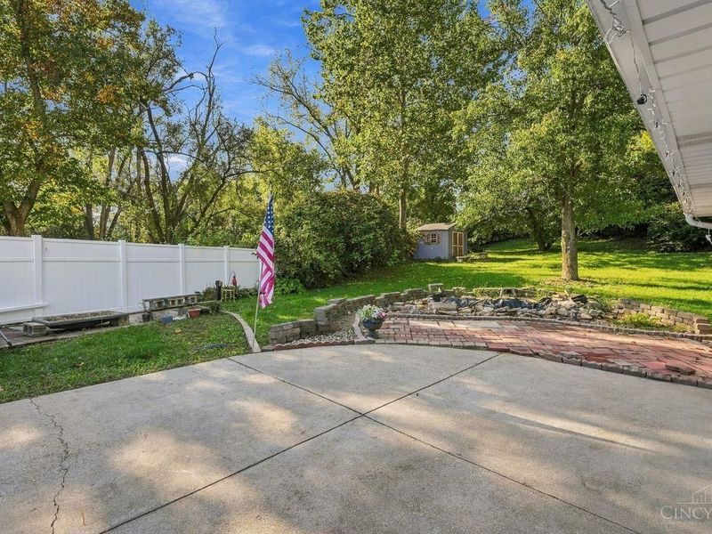 12109 Seaford Drive, Colerain Township, OH 45231 Photo 34