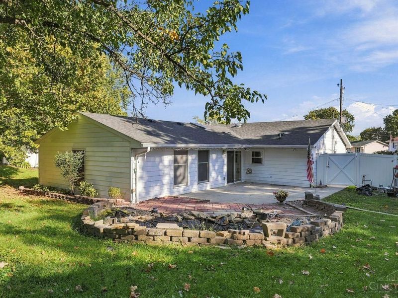 12109 Seaford Drive, Colerain Township, OH 45231 Photo 37
