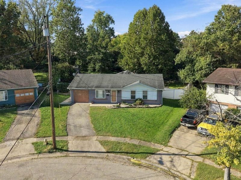 12109 Seaford Drive, Colerain Township, OH 45231 Photo 45