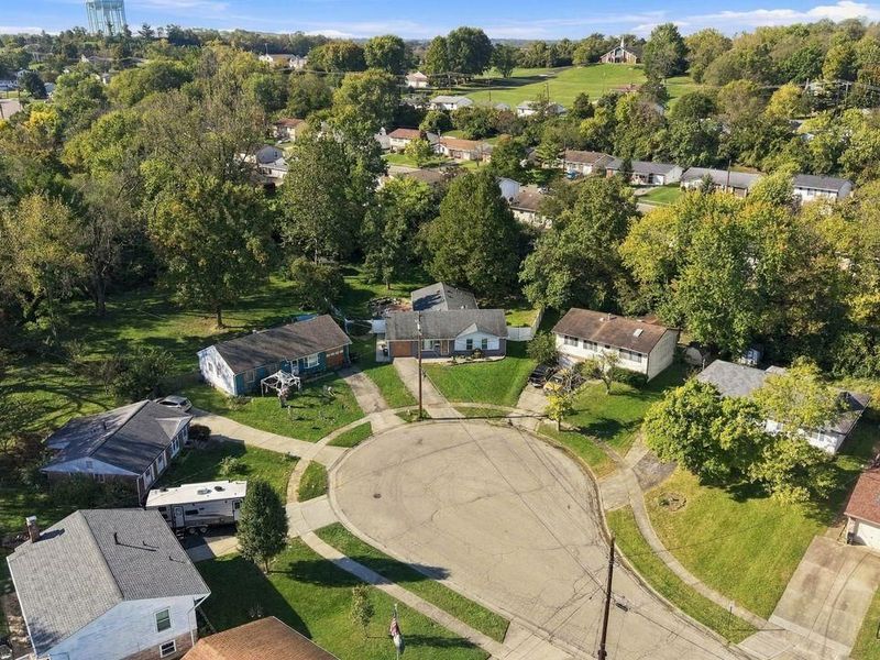 12109 Seaford Drive, Colerain Township, OH 45231 Photo 47