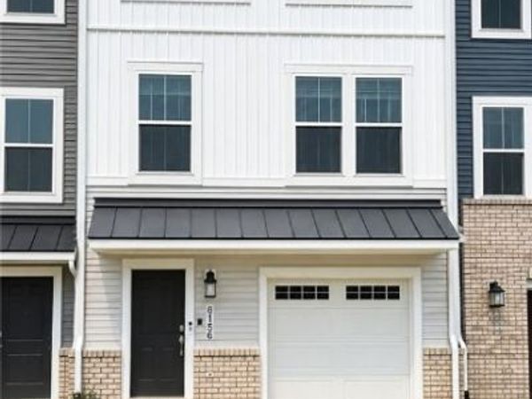 8756 Whitman Drive , Chesterfield, VA 23832