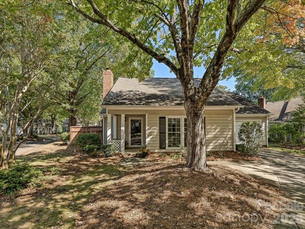 3105 Stone Orchard Place, Charlotte, NC 28209