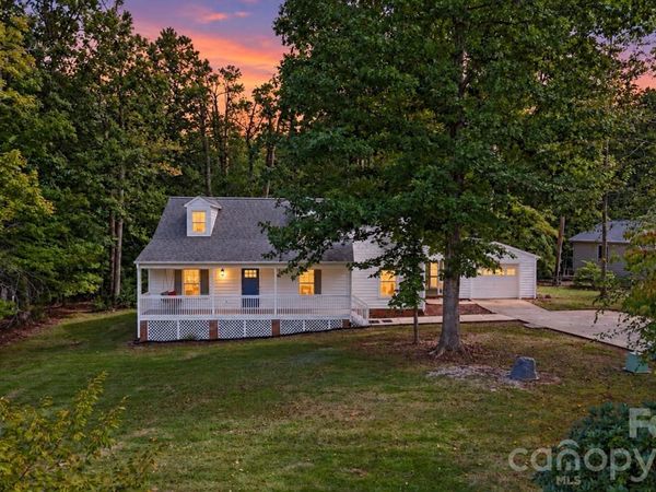 11538 Gelding Drive , Charlotte, NC 28215