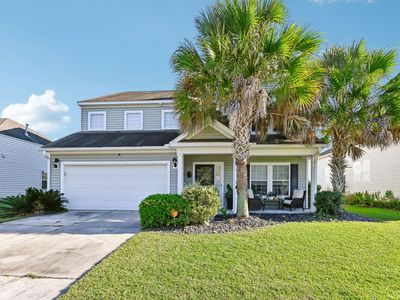 5095 Timicuan Way, Summerville, SC 29485