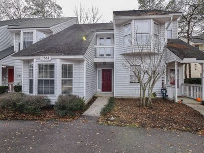 7881 Skillmaster Court, Unit D, North Charleston, SC 29418