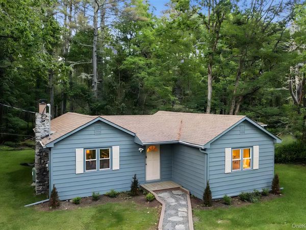 42 Eldred Yulan Road , Eldred, NY 12732