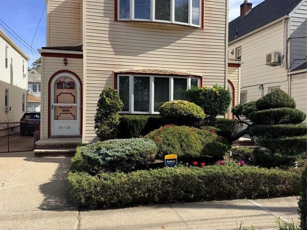 4539 172nd Street, Flushing, NY 11358