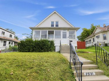 2531 N 65Th Street, Omaha, NE 68104
