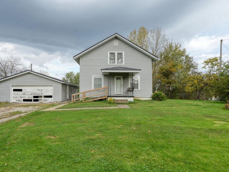 1870 Friendship Drive , New Concord, OH 43762 Photo 1