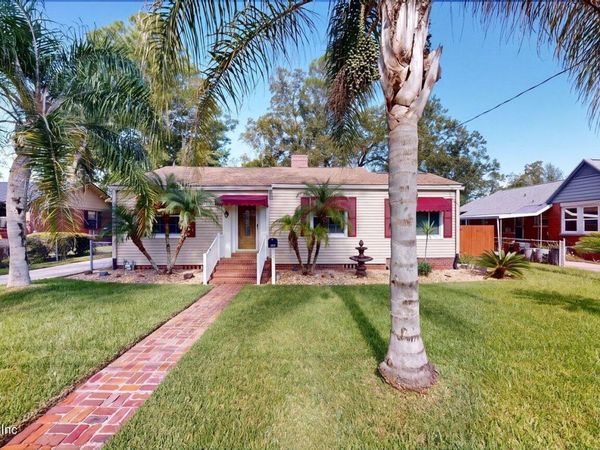 4015 ANTISDALE Street, Jacksonville, FL 32205