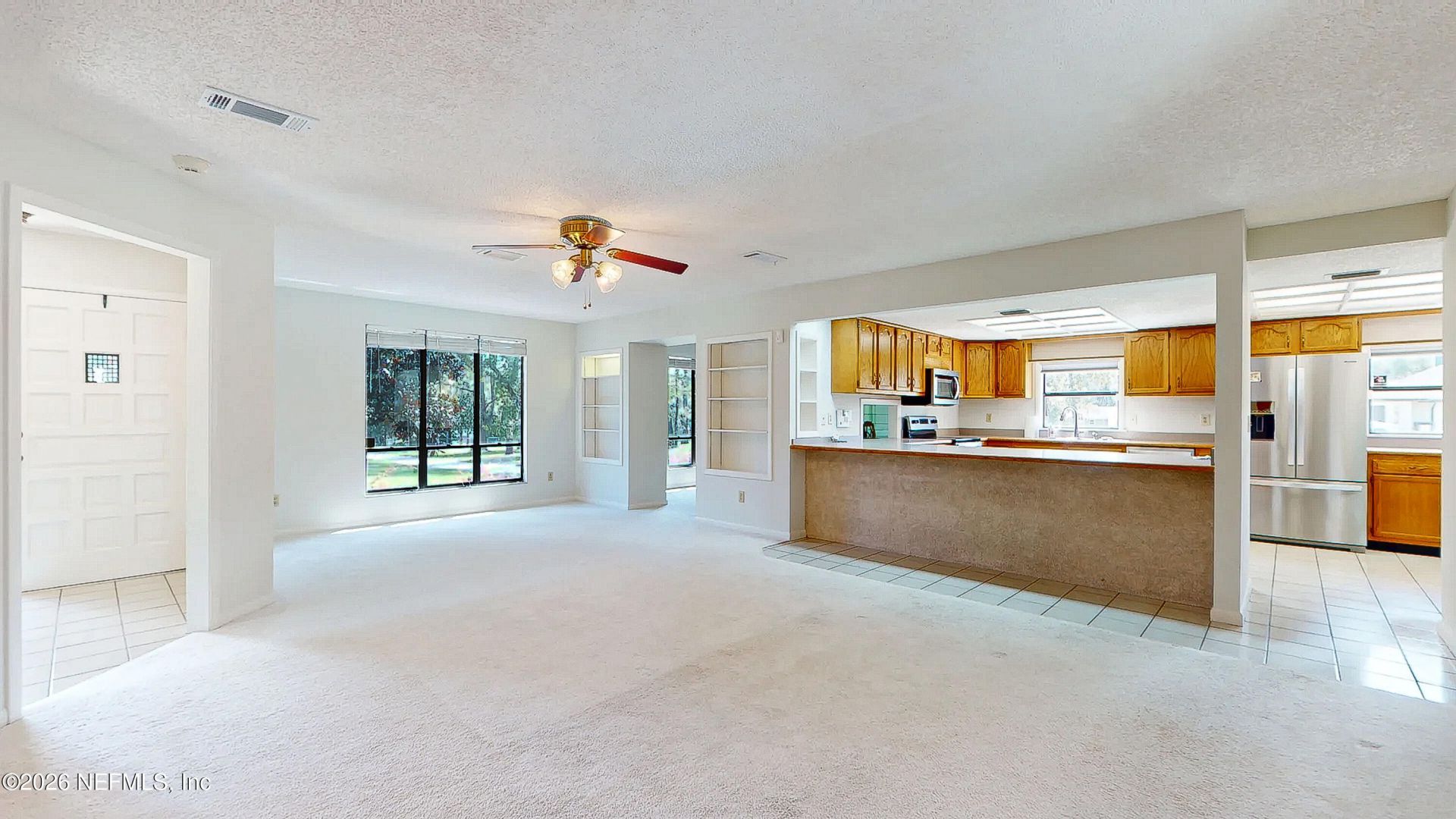 1028 Lake Asbury Drive, Green Cove Springs, FL 32043 Photo