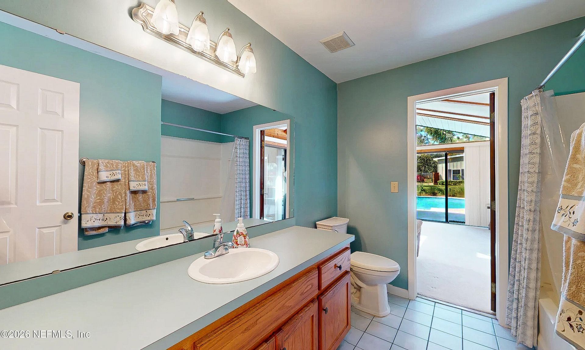 1028 Lake Asbury Drive, Green Cove Springs, FL 32043 Photo