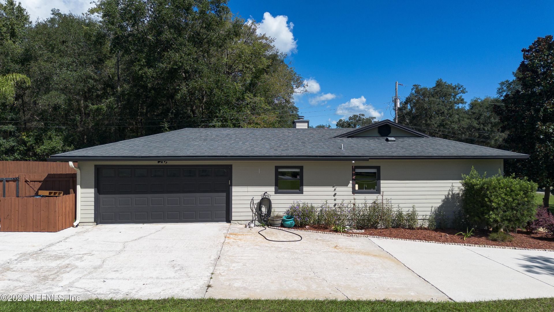 1028 Lake Asbury Drive, Green Cove Springs, FL 32043 Photo