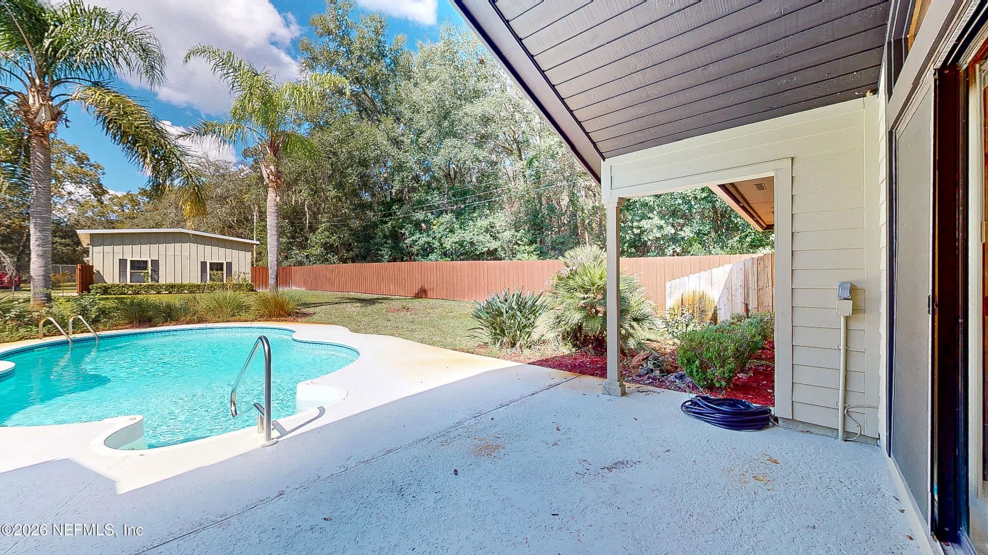 1028 Lake Asbury Drive, Green Cove Springs, FL 32043 Photo