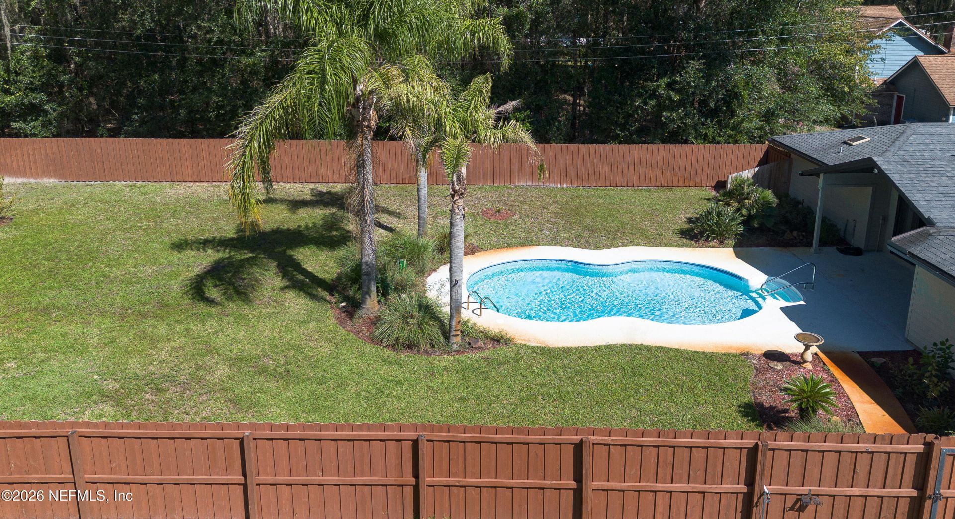1028 Lake Asbury Drive, Green Cove Springs, FL 32043 Photo