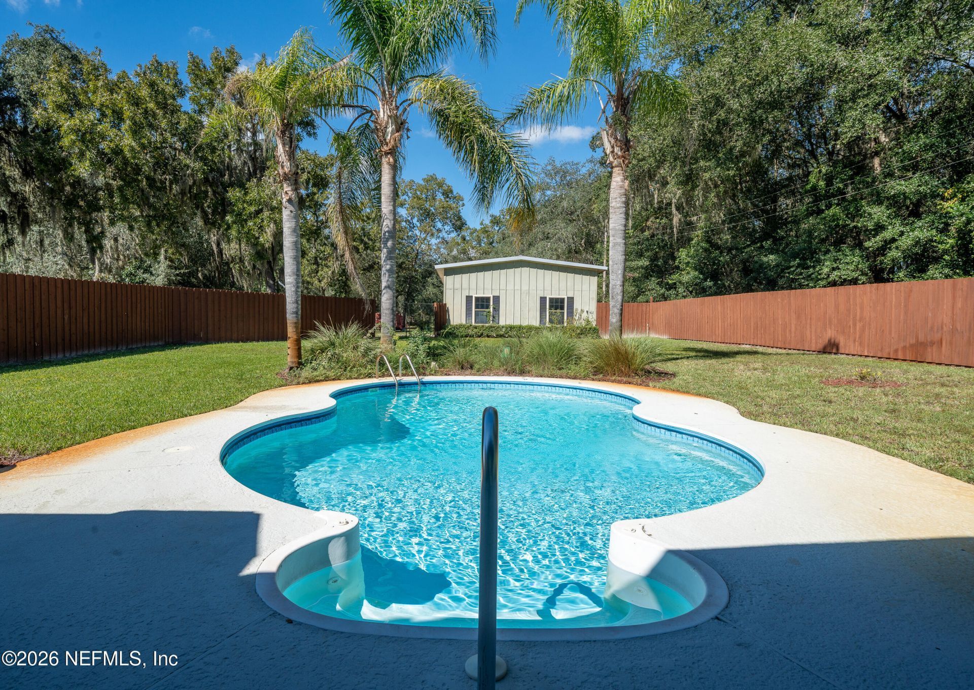 1028 Lake Asbury Drive, Green Cove Springs, FL 32043 Photo